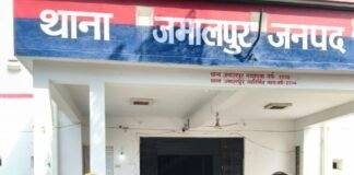 जमालपुर पुलिस ने दो चोरी की मोटरसाइकिलें बरामद कीं, बिहार का रहने वाला है आरोपी