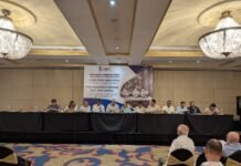 कालीन निर्यात संवर्धन परिषद की 43वीं एजीएम में सदस्यता शुल्क संशोधन को मंजूरी