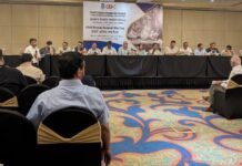 50वीं इंडिया कार्पेट एक्सपो की तैयारियों को लेकर सीईपीसी प्रशासनिक समिति की बैठक