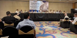 50वीं इंडिया कार्पेट एक्सपो की तैयारियों को लेकर सीईपीसी प्रशासनिक समिति की बैठक