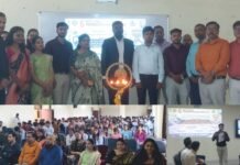 एपेक्स इंस्टिट्यूट ऑफ फार्मेसी में 6वें राष्ट्रीय फार्माकोविजिलेंस वीक 2026 का शुभारंभ*