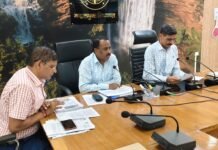 नवरात्र से पहले सड़कों की सूरत बदलने का अल्टीमेटम, लापरवाही पर निलंबन की संस्तुति