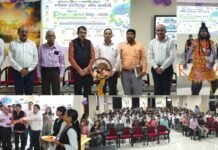 एपेक्स फार्मेसी कॉलेज में विश्व फार्मासिस्ट दिवस मनाया गया*