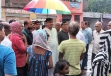 सिटी कोतवाली के सामने बनेगा तीन मंजिला शॉपिंग कॉम्प्लेक्स