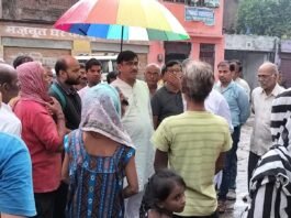 सिटी कोतवाली के सामने बनेगा तीन मंजिला शॉपिंग कॉम्प्लेक्स