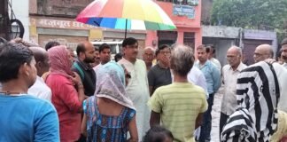 सिटी कोतवाली के सामने बनेगा तीन मंजिला शॉपिंग कॉम्प्लेक्स