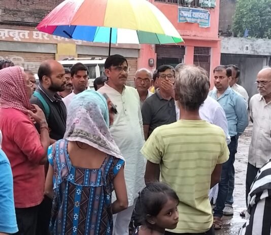 सिटी कोतवाली के सामने बनेगा तीन मंजिला शॉपिंग कॉम्प्लेक्स