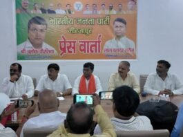 कांग्रेस के आरोपों को भाजपा ने बताया भ्रामक, संवैधानिक संस्थाओं पर सवाल उठाने पर जताई आपत्ति