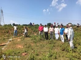 पूर्व आईएएस व नेत्री दिव्या मित्तल के वायरल वीडियो के बाद जागा प्रशासन