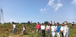 पूर्व आईएएस व नेत्री दिव्या मित्तल के वायरल वीडियो के बाद जागा प्रशासन