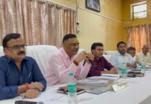 विंध्य पूर्वांचल एक्सप्रेस-वे के लिए रास्ता साफ, 36 गांवों के काश्तकार चार गुना मुआवजे पर राजी