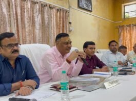 विंध्य पूर्वांचल एक्सप्रेस-वे के लिए रास्ता साफ, 36 गांवों के काश्तकार चार गुना मुआवजे पर राजी