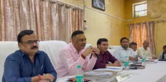 विंध्य पूर्वांचल एक्सप्रेस-वे के लिए रास्ता साफ, 36 गांवों के काश्तकार चार गुना मुआवजे पर राजी
