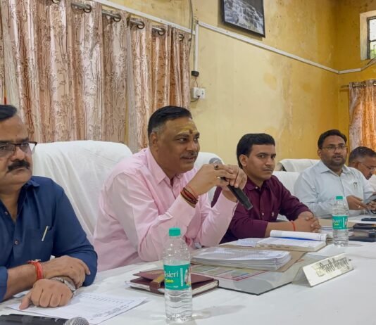 विंध्य पूर्वांचल एक्सप्रेस-वे के लिए रास्ता साफ, 36 गांवों के काश्तकार चार गुना मुआवजे पर राजी