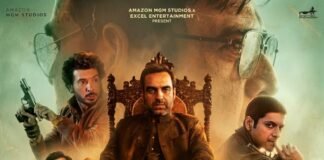 बॉक्स ऑफिस पर ‘Mirzapur: The Movie’ का तहलका: 200 करोड़ क्लब में शामिल, दुनिया भर में 300 करोड़ के करीब