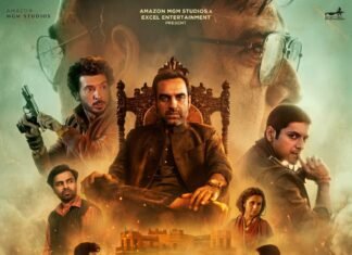 बॉक्स ऑफिस पर ‘Mirzapur: The Movie’ का तहलका: 200 करोड़ क्लब में शामिल, दुनिया भर में 300 करोड़ के करीब
