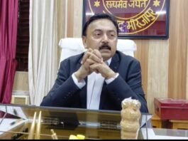 12 सितंबर को लगेगी राष्ट्रीय लोक अदालत, दो लाख मामलों के निस्तारण का लक्ष्य