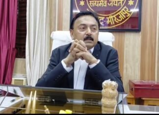 12 सितंबर को लगेगी राष्ट्रीय लोक अदालत, दो लाख मामलों के निस्तारण का लक्ष्य