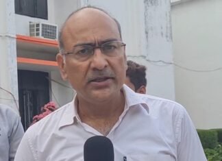 मोटरसाइकिल की टक्कर से पैदल जा रहे व्यक्ति की मौत