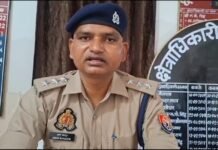 जिगना में 70 वर्षीय वृद्ध महिला की डंडे से पीटकर हत्या, आरोपी हिरासत में