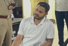 सीडीओ विशाल कुमार का स्थानांतरण, विजय कुमार सिंह होंगे मीरजापुर के नए मुख्य विकास अधिकारी