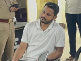 सीडीओ विशाल कुमार का स्थानांतरण, विजय कुमार सिंह होंगे मीरजापुर के नए मुख्य विकास अधिकारी