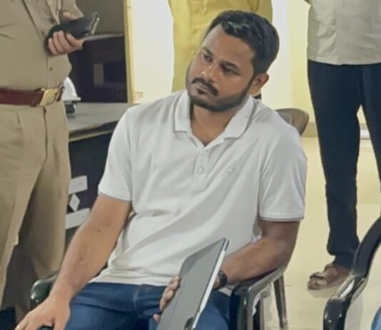 सीडीओ विशाल कुमार का स्थानांतरण, विजय कुमार सिंह होंगे मीरजापुर के नए मुख्य विकास अधिकारी