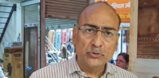 श्री वामन जी महाराज का जन्मोत्सव 23 सितंबर को, शाम छह बजे होगी आरती