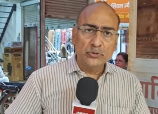 मिर्जापुर सिंचाई विभाग में कथित वेतन-एरियर घोटाले से उठे सवाल, जांच के दायरे में आ सकती है पूरी भुगतान प्रक्रिया