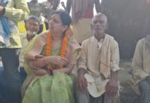 पूर्व IAS दिव्या मित्तल का लक्ष्य, यूपी की 403 सीटों पर उतारेंगी प्रत्याशी