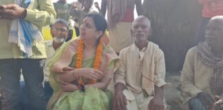 पूर्व IAS दिव्या मित्तल का लक्ष्य, यूपी की 403 सीटों पर उतारेंगी प्रत्याशी