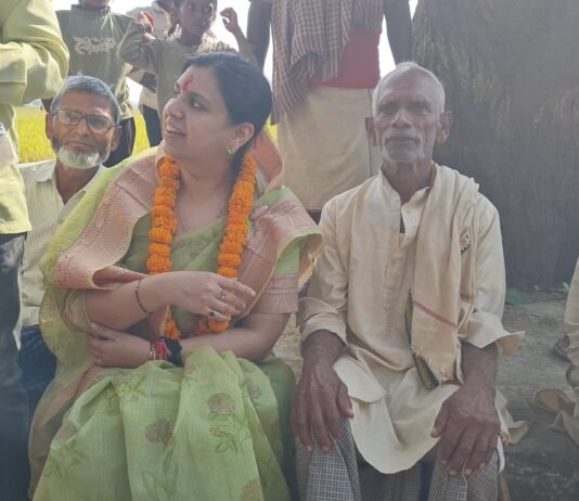 पूर्व IAS दिव्या मित्तल का लक्ष्य, यूपी की 403 सीटों पर उतारेंगी प्रत्याशी