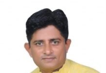 विधानसभा चुनाव से पहले रामकुमार विश्वकर्मा के नई जिम्मेदारी को लेकर राजनीतिक हलकों में चर्चा तेज