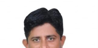विधानसभा चुनाव से पहले रामकुमार विश्वकर्मा के नई जिम्मेदारी को लेकर राजनीतिक हलकों में चर्चा तेज