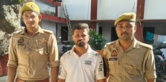 गैर इरादतन हत्या में दो गिरफ्तार, हत्या के प्रयास का वांछित भी दबोचा