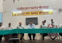 विंध्य एक्सप्रेस-वे के लिए किसानों को मिलेगा चार गुना मुआवजा