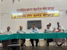 विंध्य एक्सप्रेस-वे के लिए किसानों को मिलेगा चार गुना मुआवजा