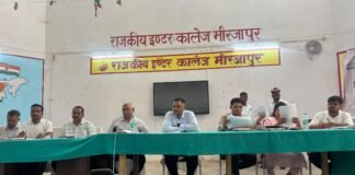 विंध्य एक्सप्रेस-वे के लिए किसानों को मिलेगा चार गुना मुआवजा
