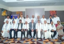 गोल्डन जुबली 50वें इंडिया कार्पेट एक्सपो को वैश्विक खरीदारों से मिली जबरदस्त प्रतिक्रिया