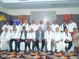 गोल्डन जुबली 50वें इंडिया कार्पेट एक्सपो को वैश्विक खरीदारों से मिली जबरदस्त प्रतिक्रिया