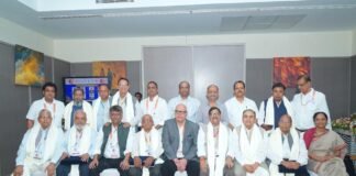 गोल्डन जुबली 50वें इंडिया कार्पेट एक्सपो को वैश्विक खरीदारों से मिली जबरदस्त प्रतिक्रिया