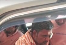 जमीनी विवाद में मारपीट, चाकूबाजी की घटना से पुलिस का इनकार