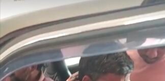 जमीनी विवाद में मारपीट, चाकूबाजी की घटना से पुलिस का इनकार