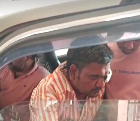 जमीनी विवाद में मारपीट, चाकूबाजी की घटना से पुलिस का इनकार