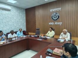 मीरजापुर में 58 नमूने मानक के विपरीत; 34 दुकानदारों पर 4.85 लाख रुपये का जुर्माना