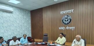 मीरजापुर में 58 नमूने मानक के विपरीत; 34 दुकानदारों पर 4.85 लाख रुपये का जुर्माना