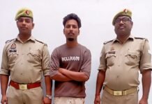 मिर्जापुर में पांच मामलों के छह आरोपी गिरफ्तार, नाबालिग से दुष्कर्म और गर्भपात के मामले भी शामिल