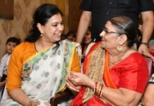 दिव्या मित्तल की पार्टी से चुनाव लड़ने को उत्सुक मिर्जापुर के कई चेहरे, सियासी हलचल तेज