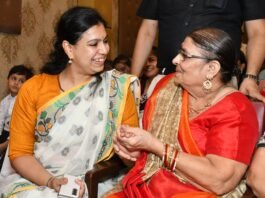 दिव्या मित्तल की पार्टी से चुनाव लड़ने को उत्सुक मिर्जापुर के कई चेहरे, सियासी हलचल तेज