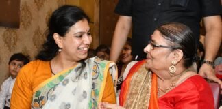 दिव्या मित्तल की पार्टी से चुनाव लड़ने को उत्सुक मिर्जापुर के कई चेहरे, सियासी हलचल तेज